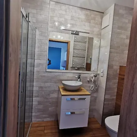 Zjawiskowy Apartament Bel Mare Parking Basen Misdroy Exterior foto