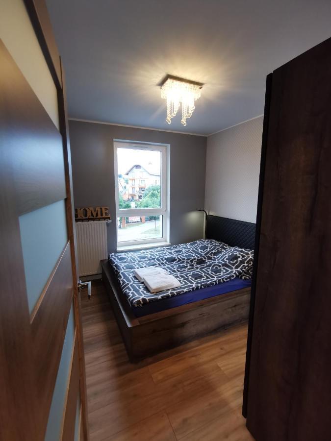 Zjawiskowy Bel Mare Parking Basen Apartment